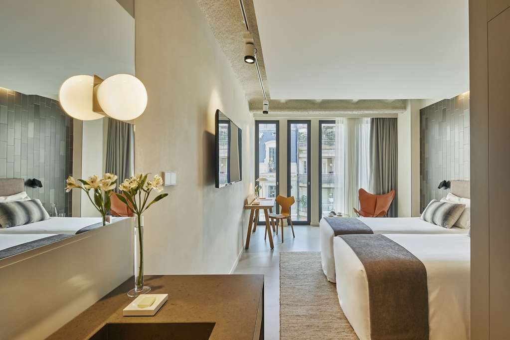 Ohla Eixample Barcelona