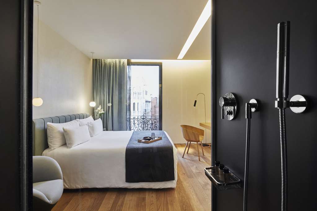 Ohla Hotel, Barcelona