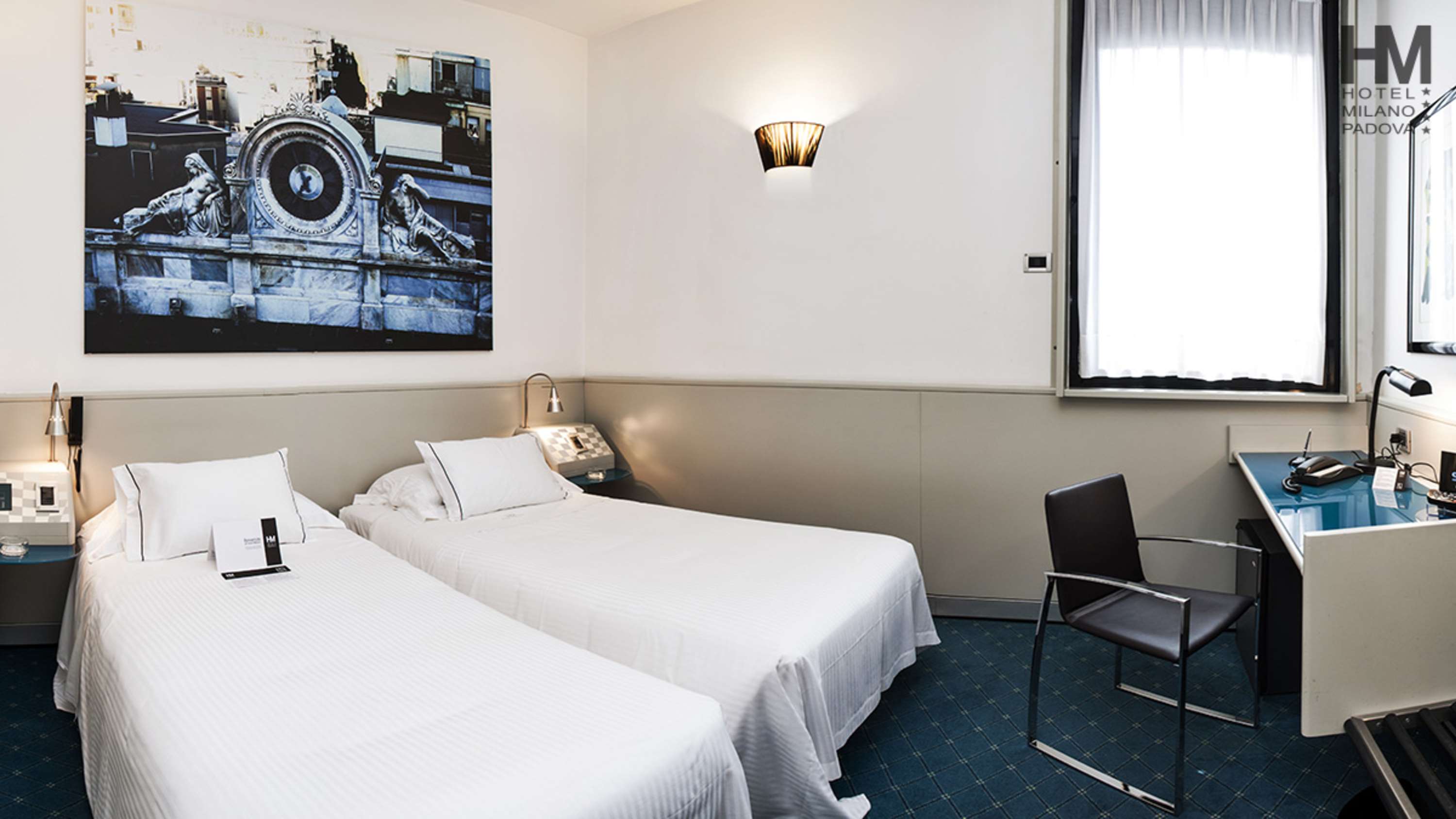 Sure Hotel by Best Western Milano - Tap to explore photos