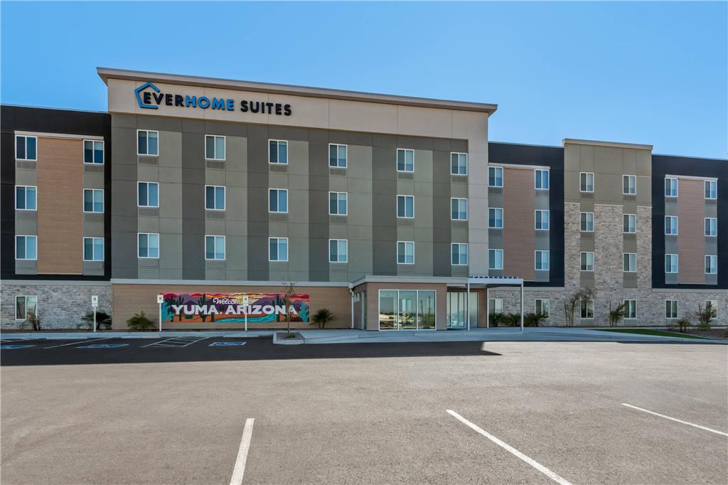 Everhome Suites Yuma
