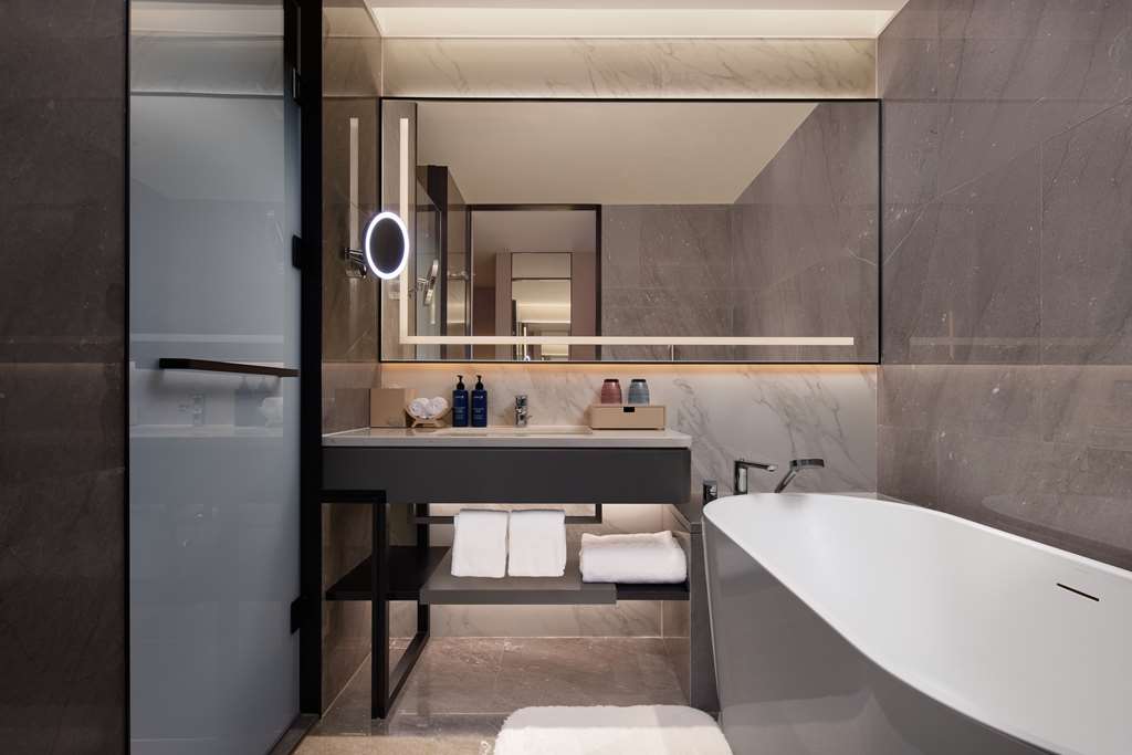 Radisson Blu Hotel, Shanghai Stadium