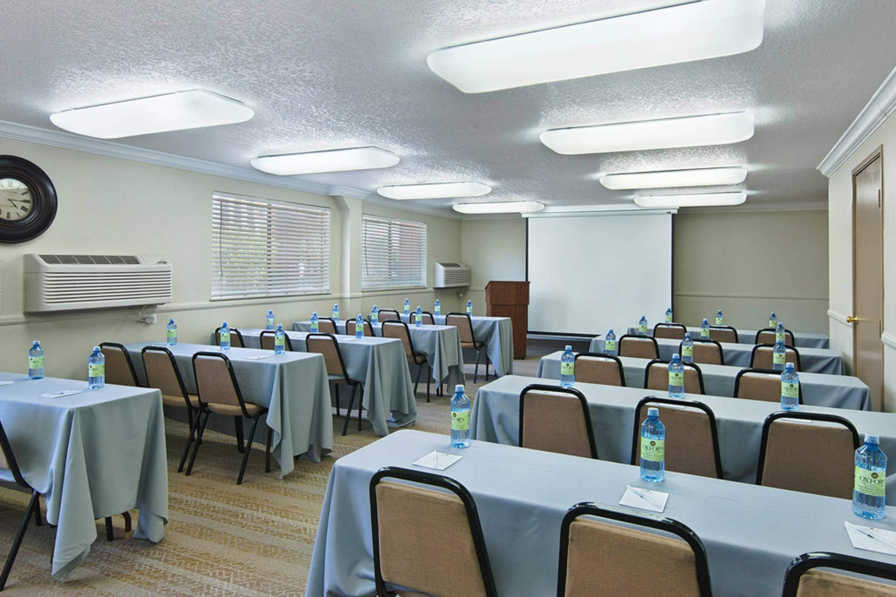 Meeting room