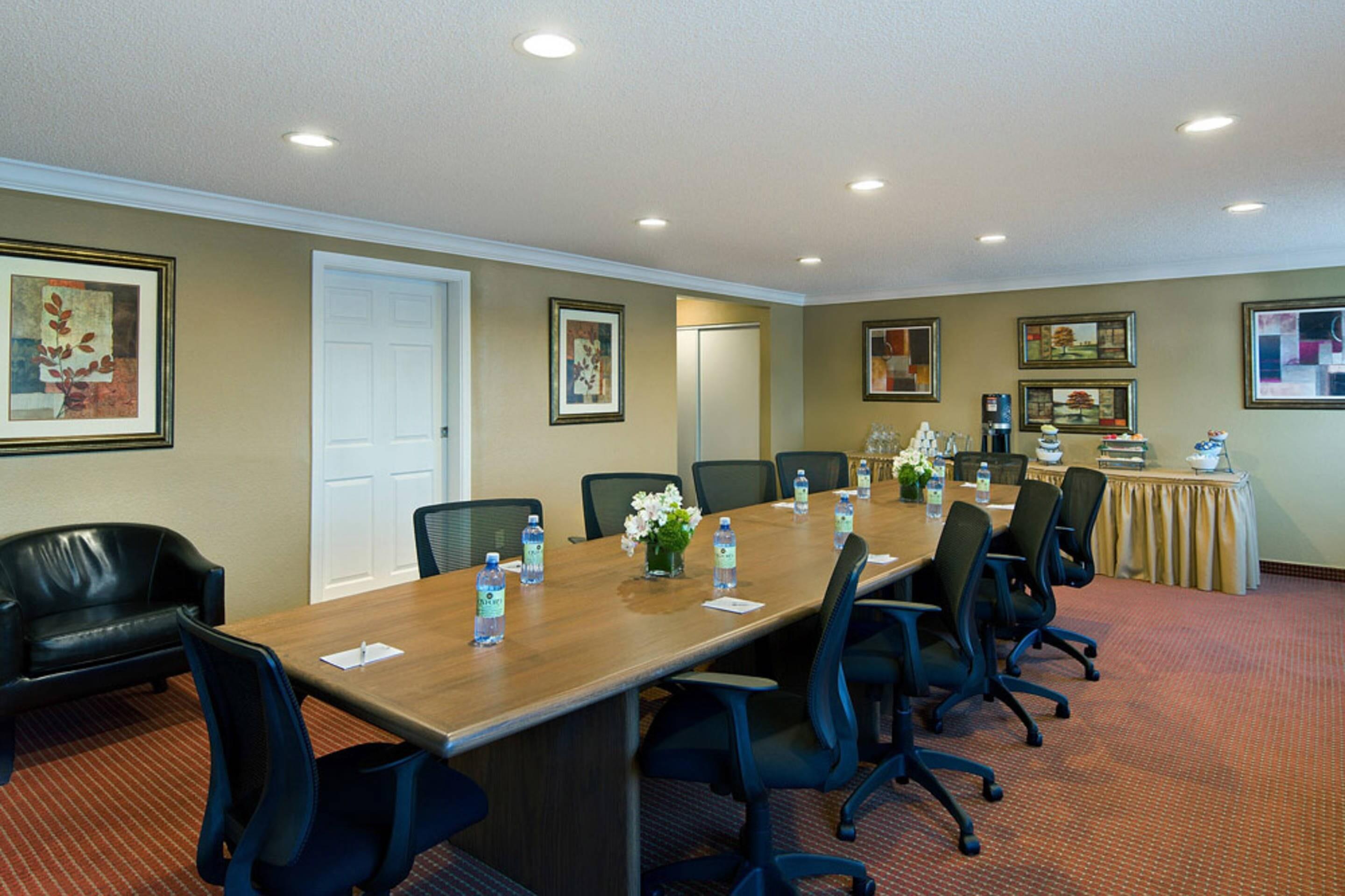 Meeting room