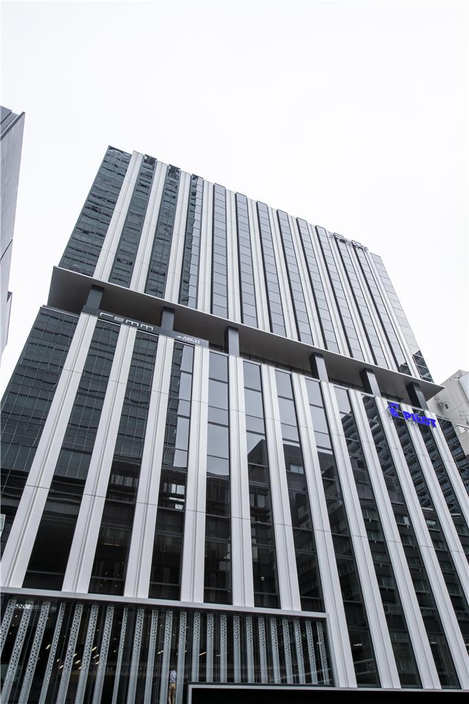 Remm Tokyo Kyobashi