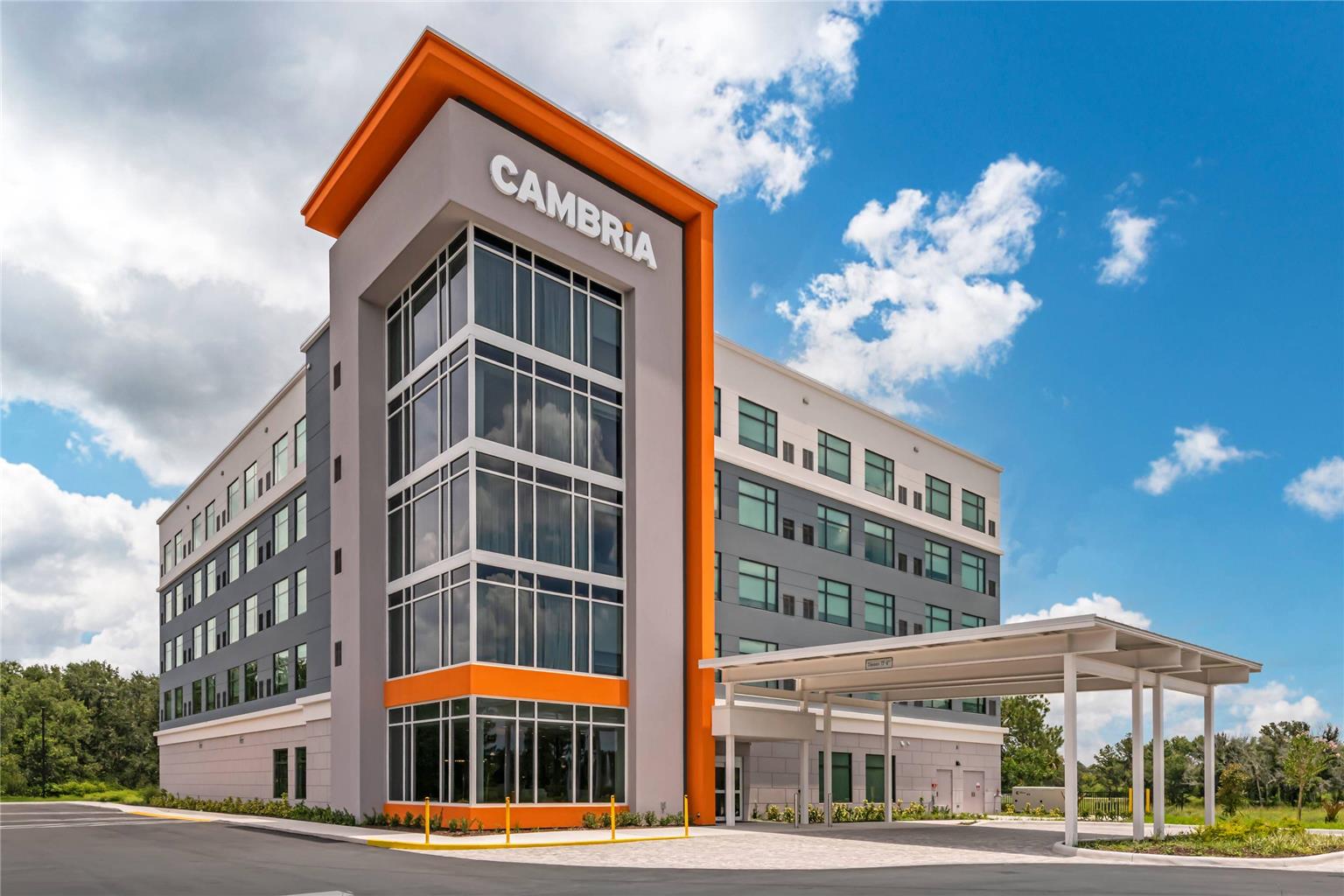Cambria Hotel Tampa-Brandon