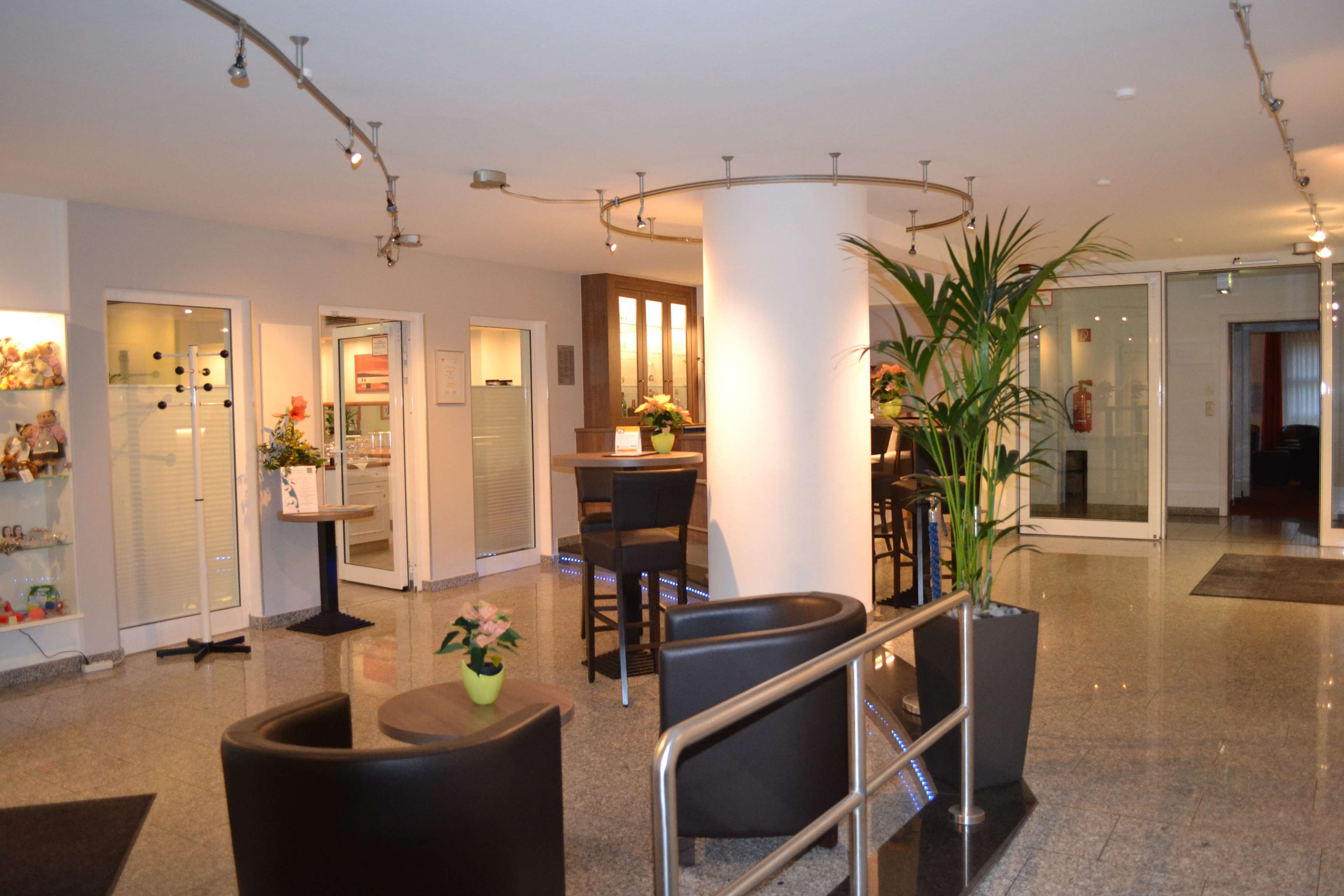 Best Western Hotel Erlangen