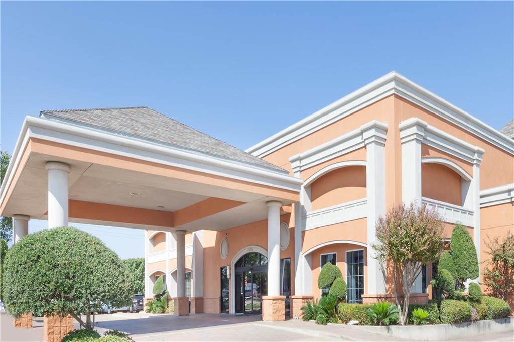 SureStay by Best Western Irving