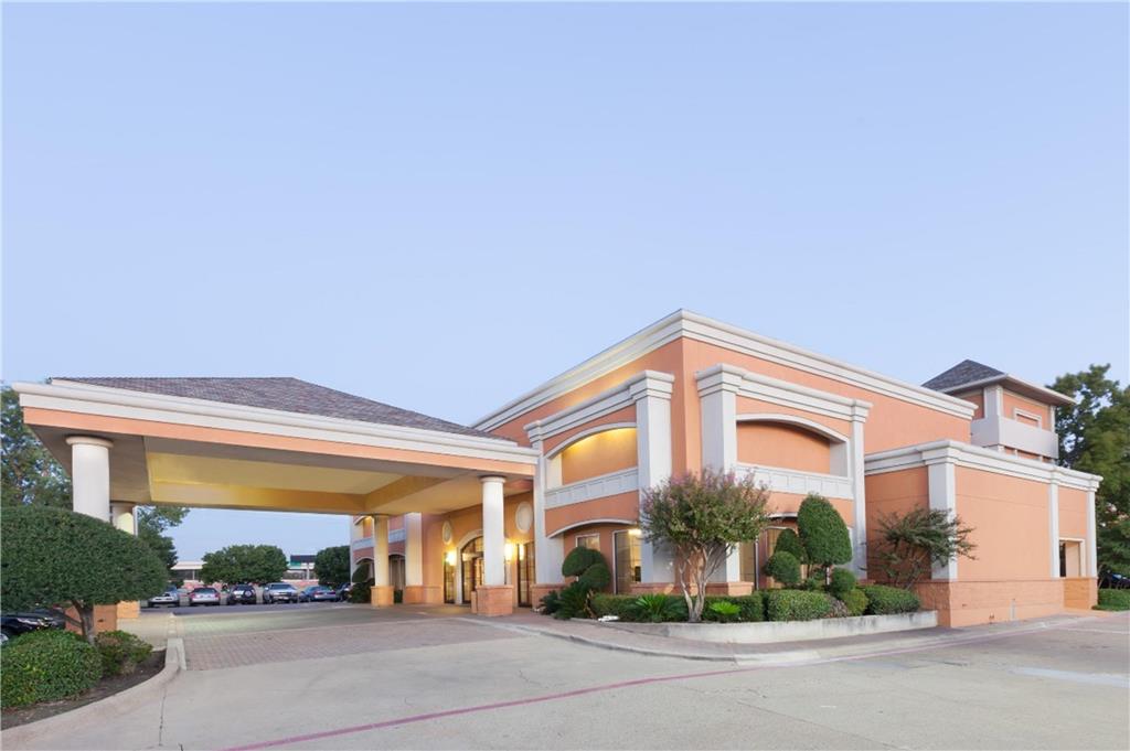 SureStay by Best Western Irving