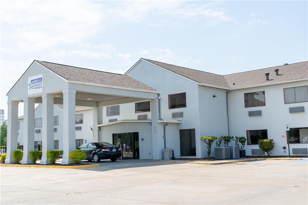 Baymont by Wyndham Donaldsonville