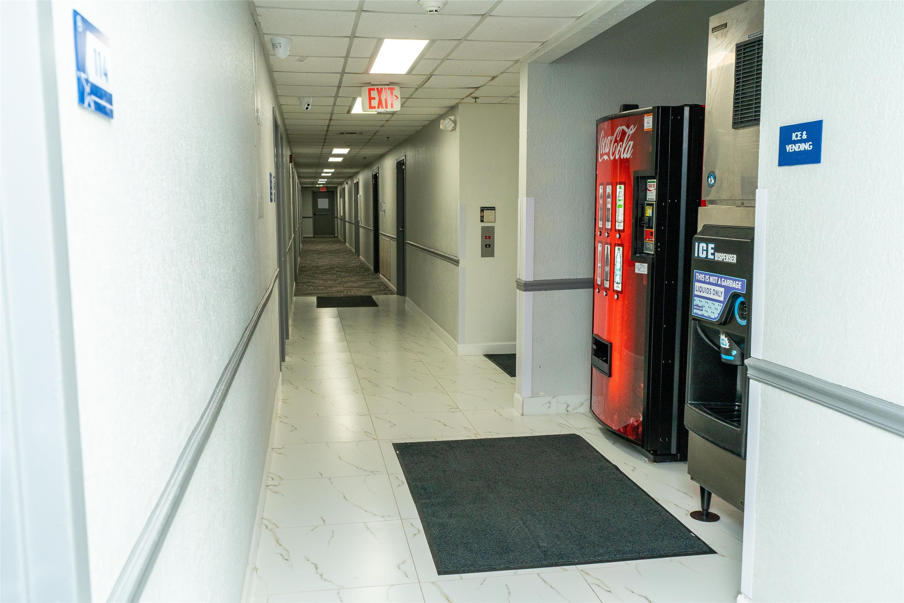 Vending Machines
