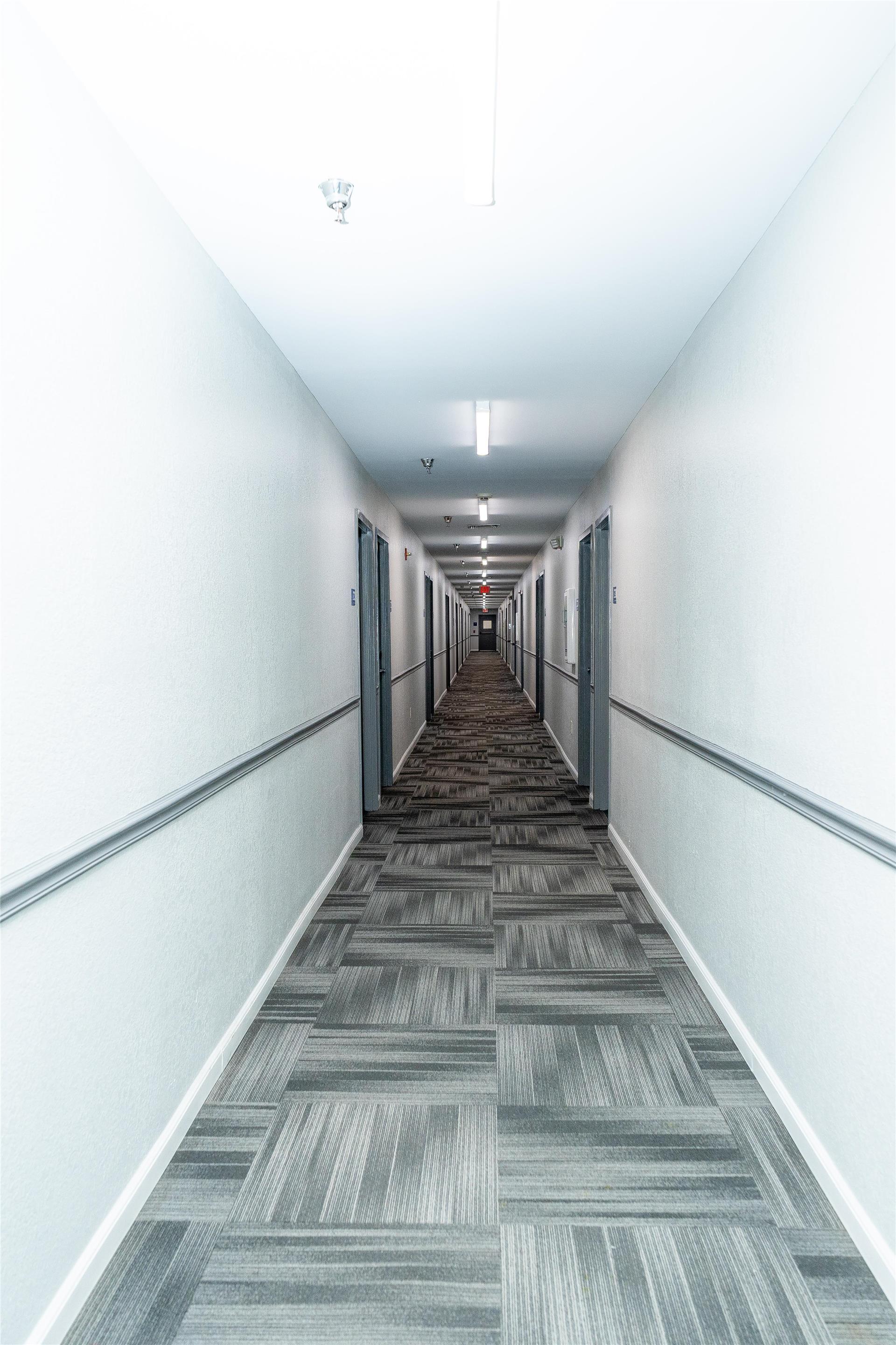 Hallways