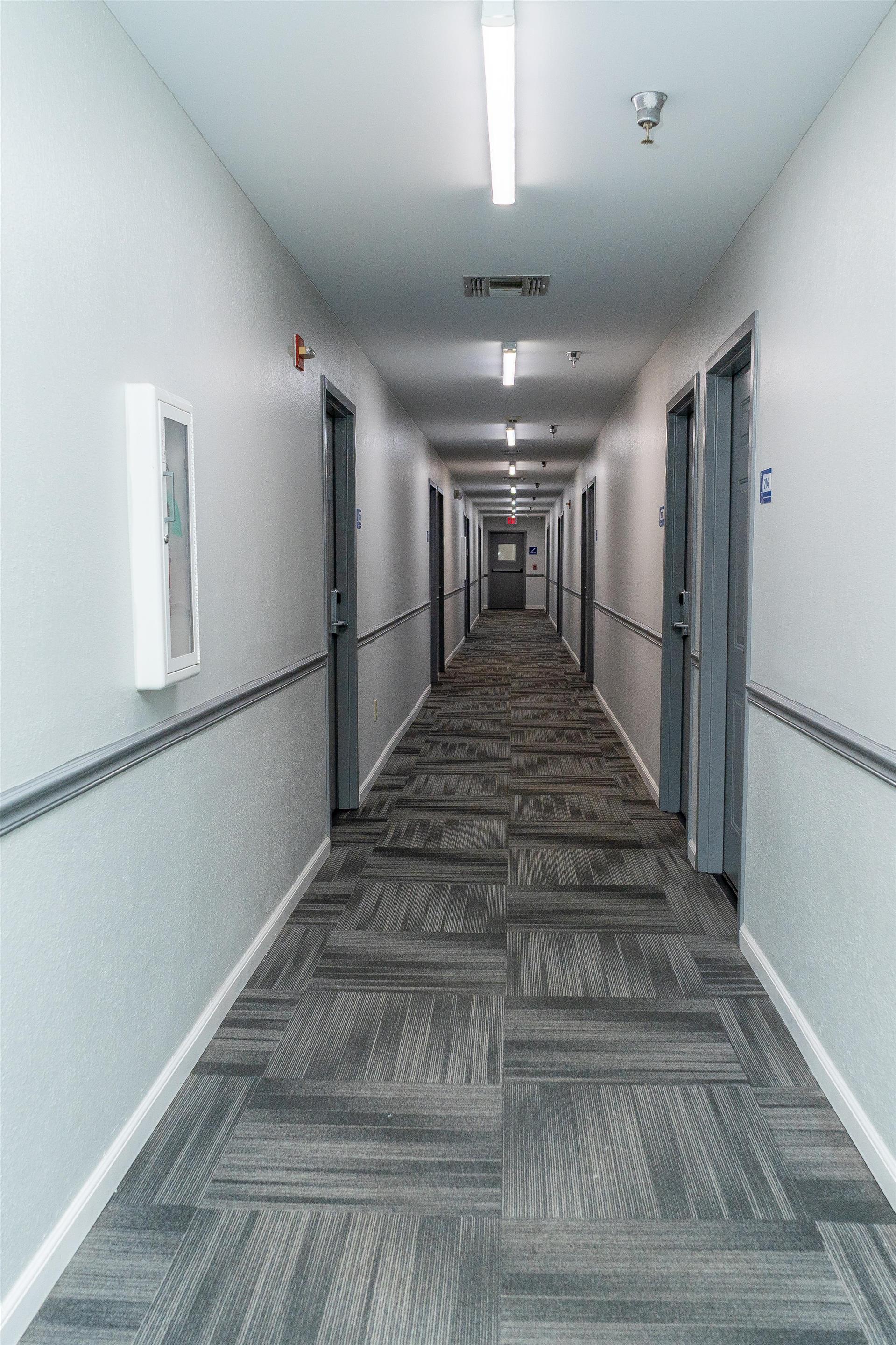 Hallways