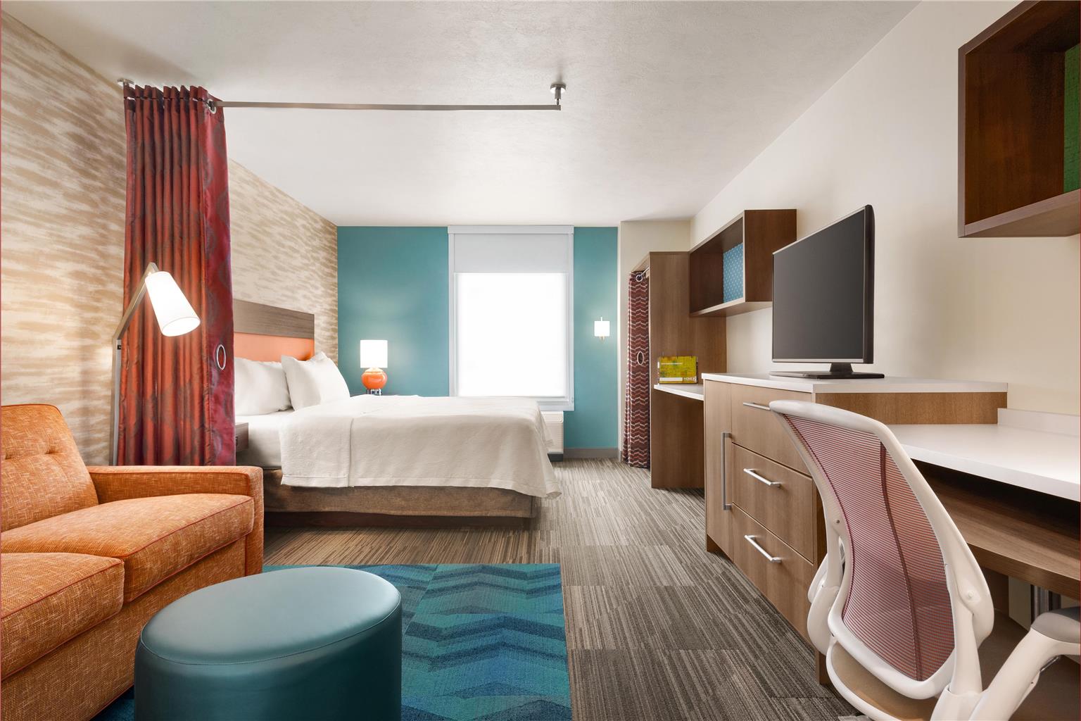 Holiday Inn Express