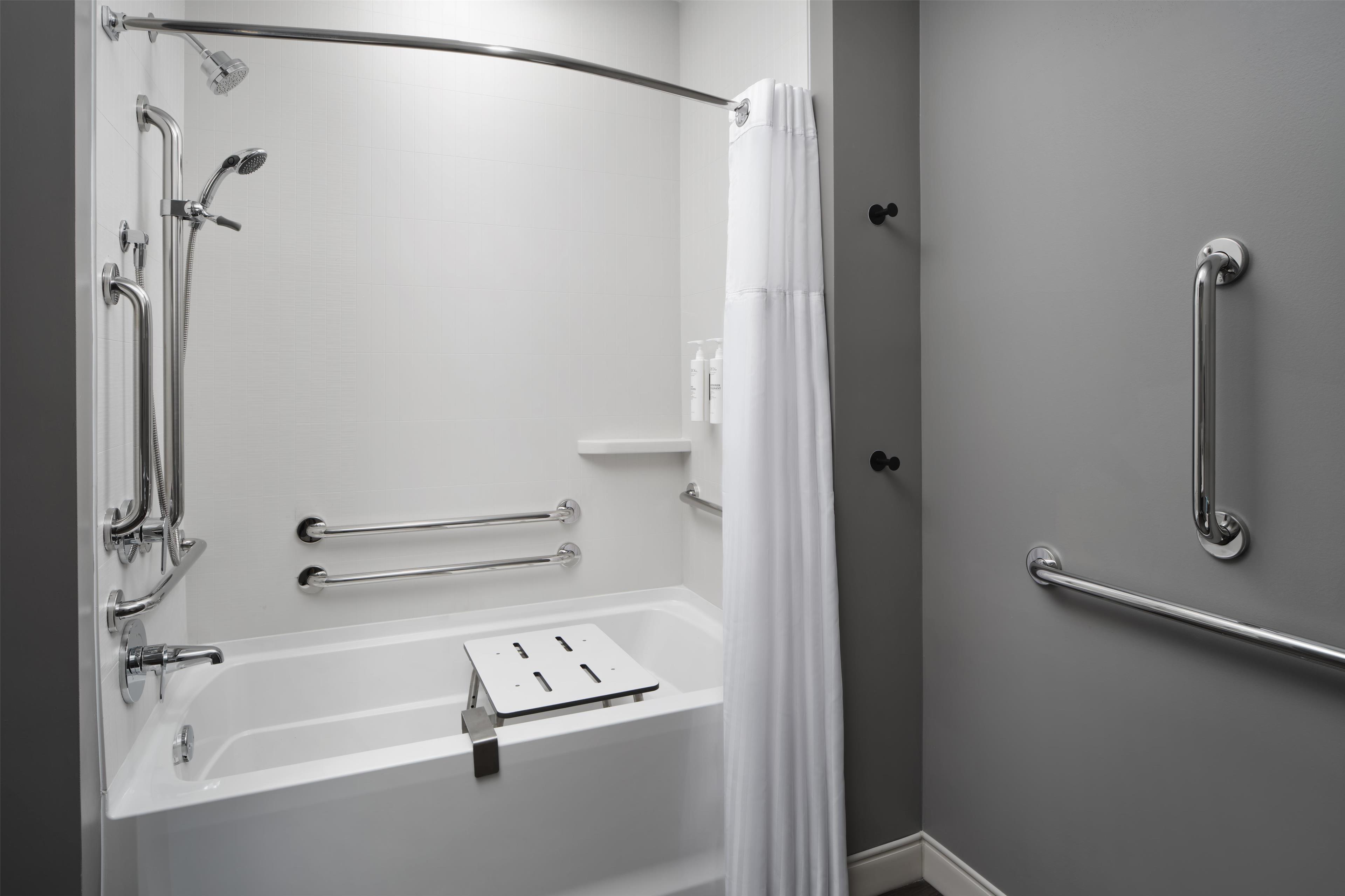LivSmart Studios by Hilton Tullahoma - Tap to explore photos