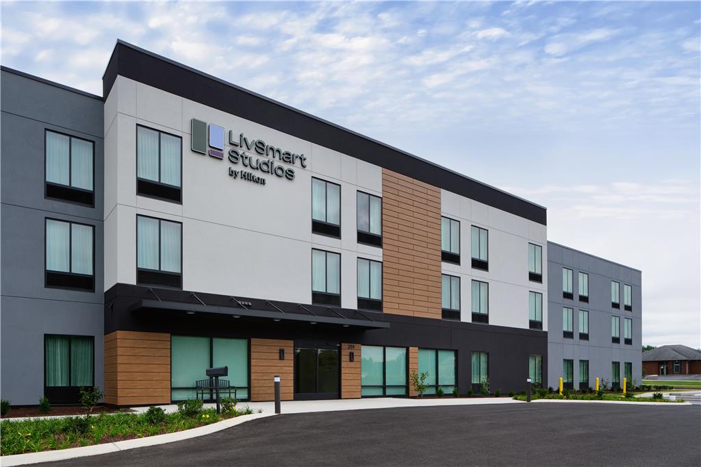 LivSmart Tullahoma