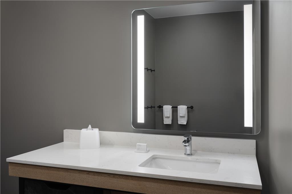 LIVSMART STUDIOS HILTON TULLAHOMA-guestroom-Guest Room,Bathroom,On-Site.jpg