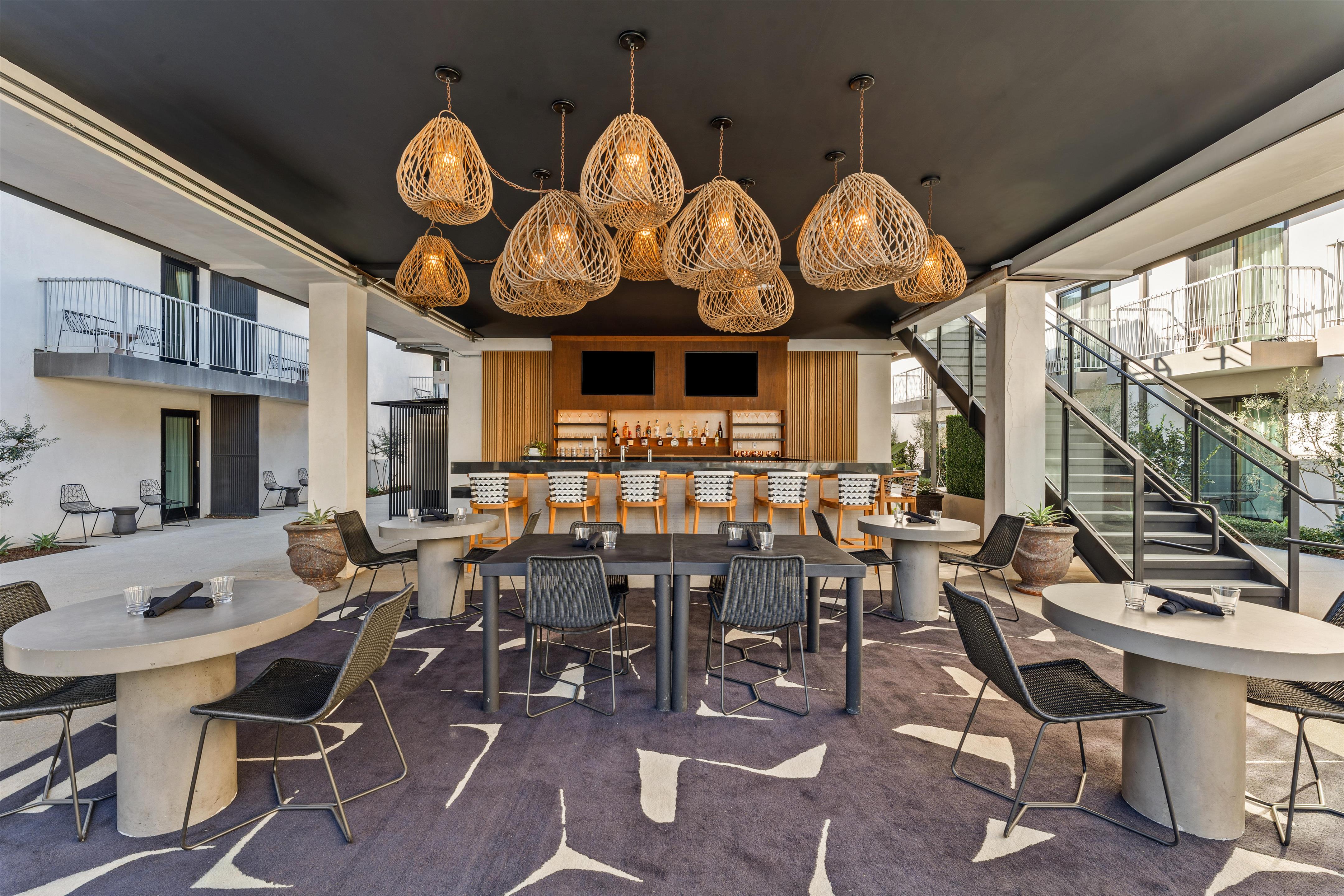 BarLounge