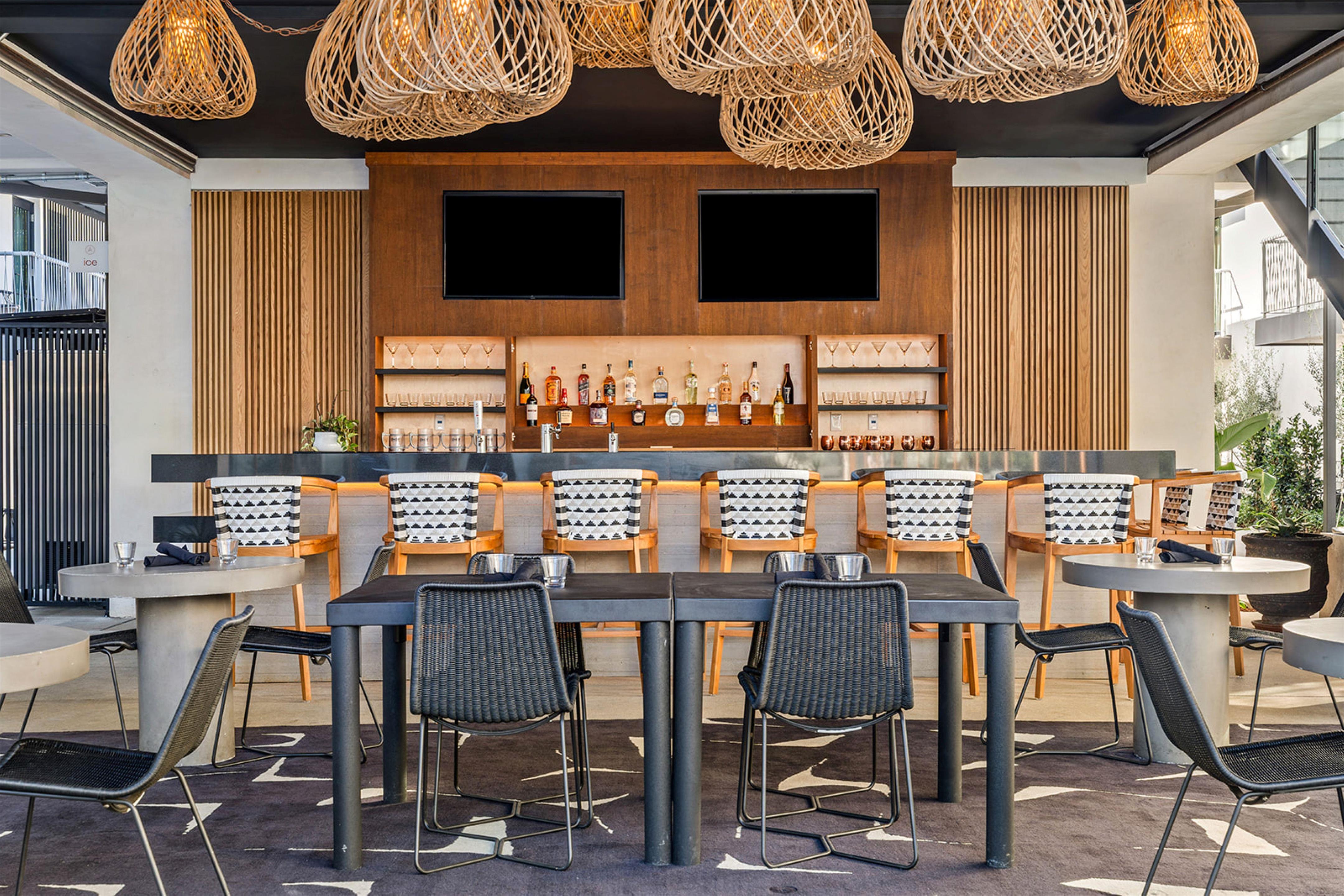 BarLounge