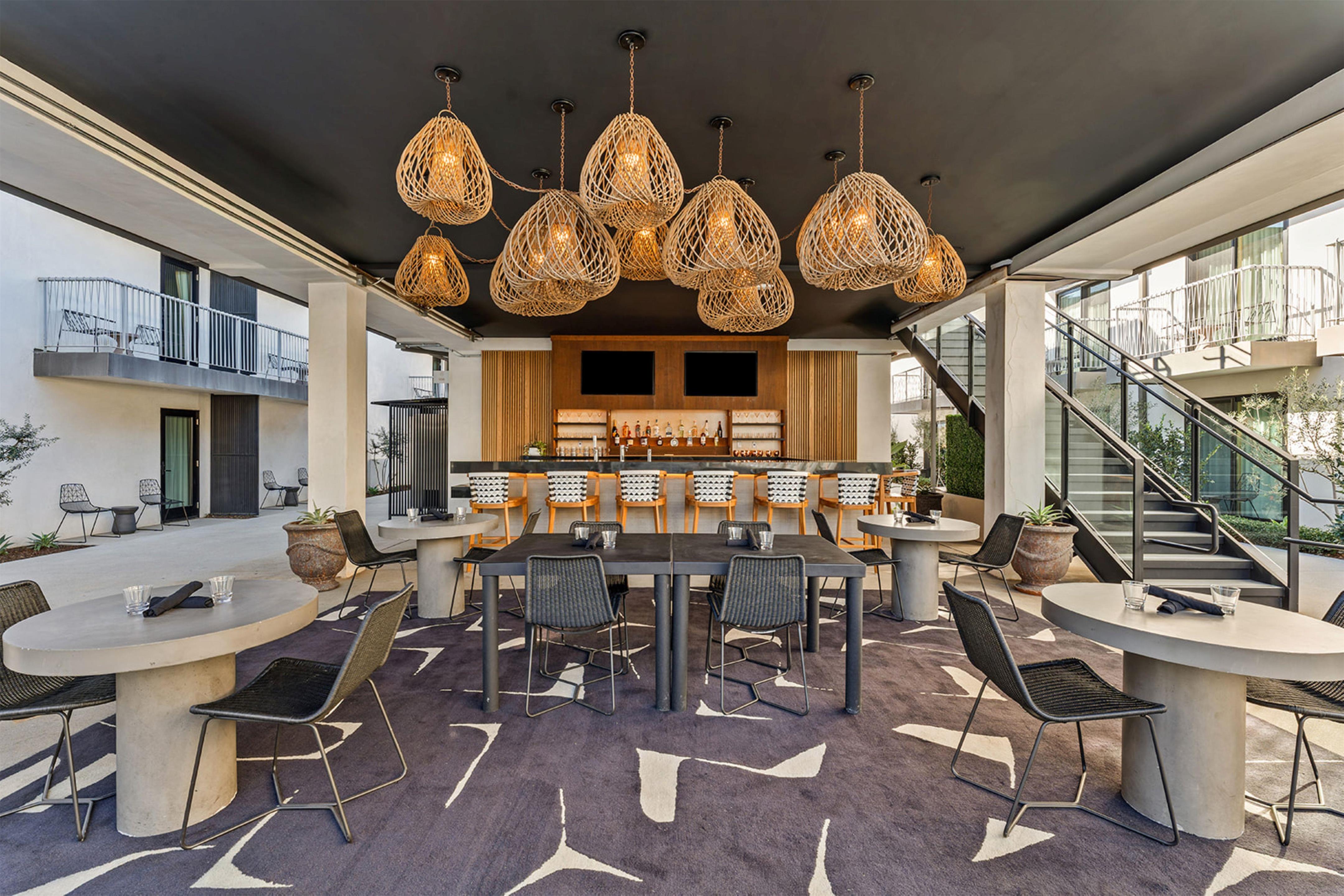 BarLounge