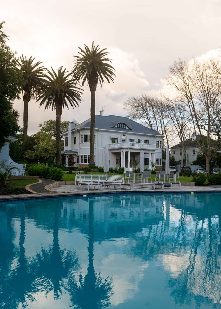 Palm House Boutique Hotel and Spa