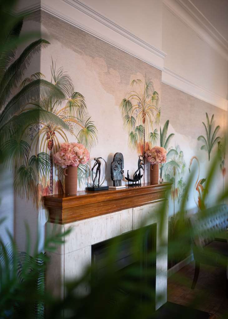Palm House Boutique Hotel and Spa