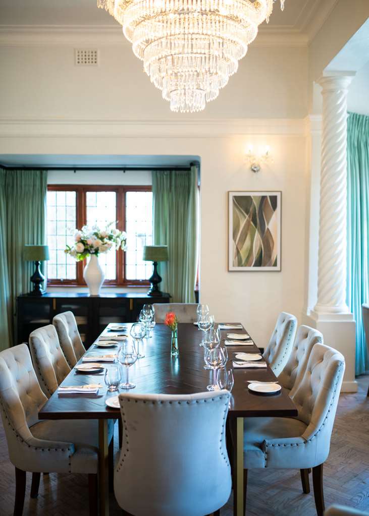 Palm House Boutique Hotel and Spa