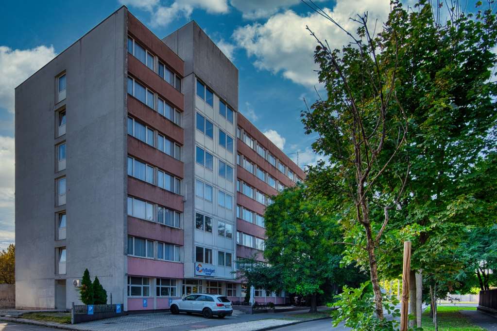 City Budget Hotel Budapest