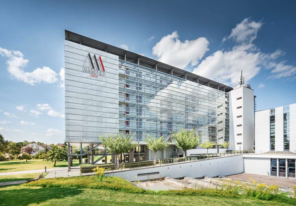 Maseven Suites SI-Suites