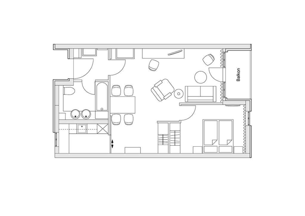 MASEVEN Stuttgart SI Centrum-guestroom-Guest Room,Suite,On-Site.jpg