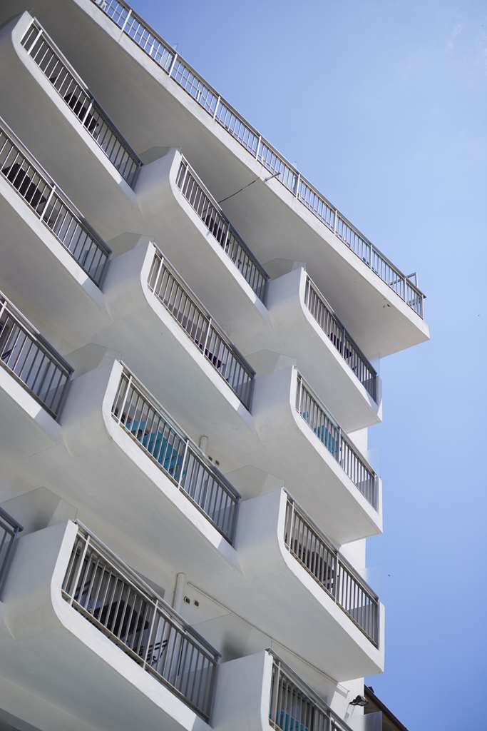 Hotel Abrial