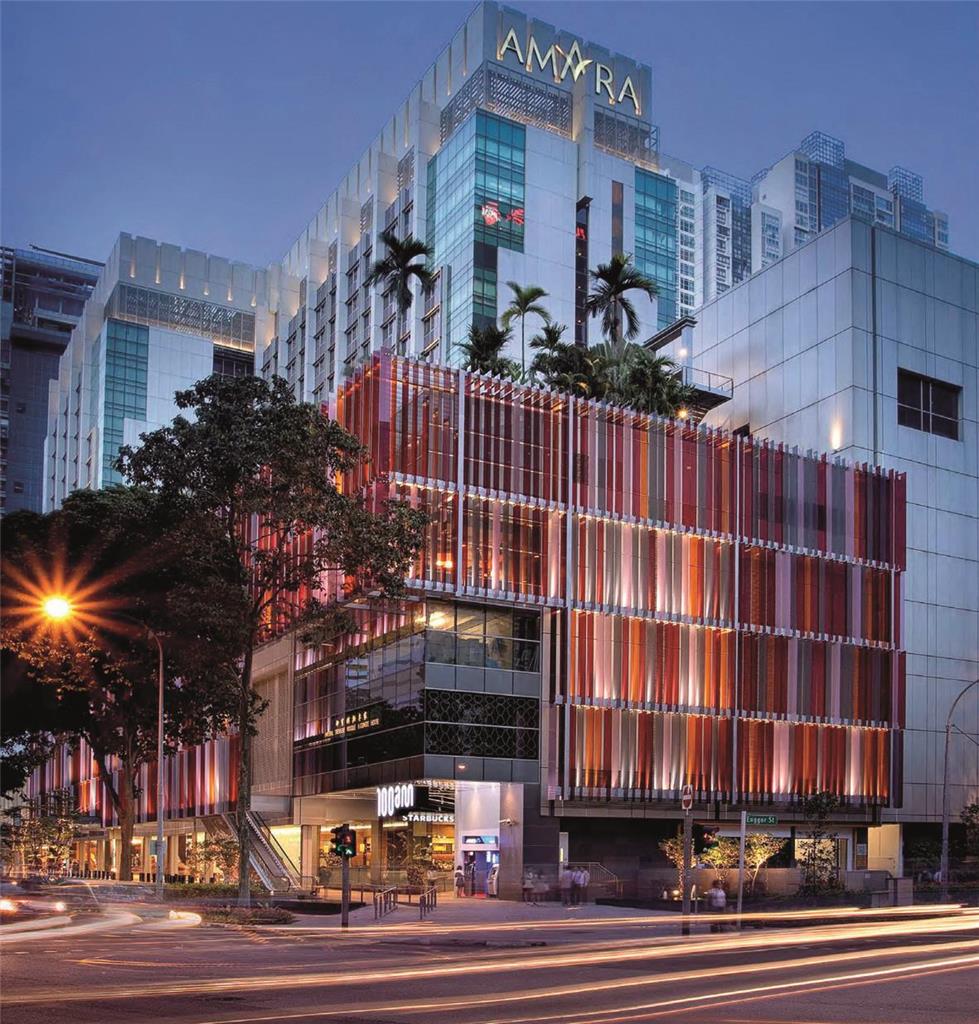 Amara Singapore