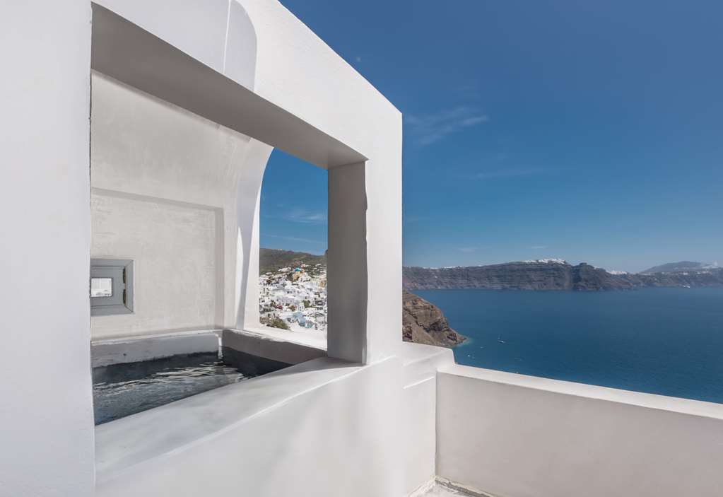 Andronis Luxury Suites