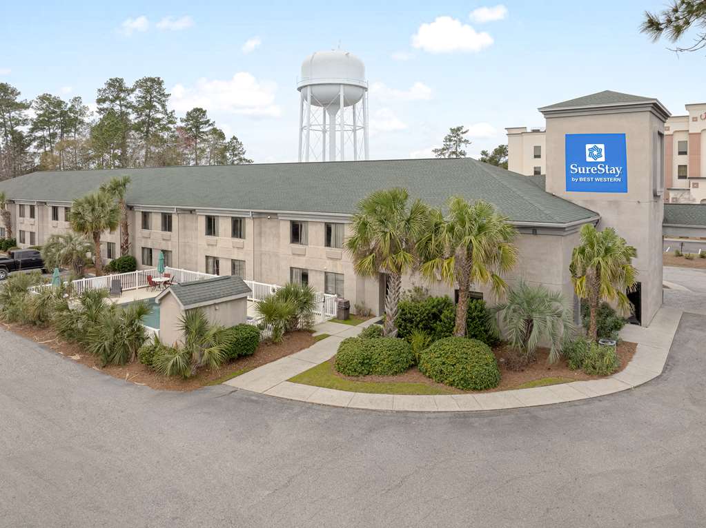 SureStay by Best Western Summerville