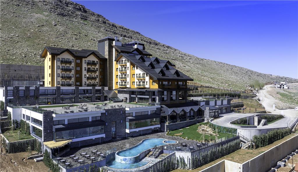 Radisson Blu Resort & Spa-Korek Mountain