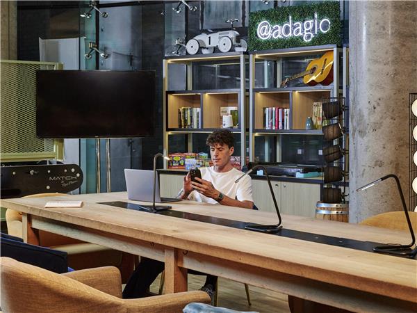 Aparthotel Adagio London Brentford