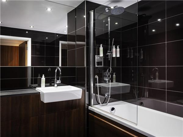 Apartment with 1 bedroom for 2 persons