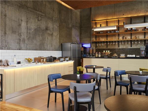 Aparthotel Adagio London Brentford