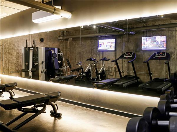 Aparthotel Adagio London Brentford