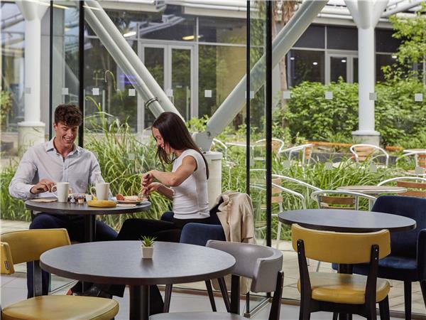 Aparthotel Adagio London Brentford