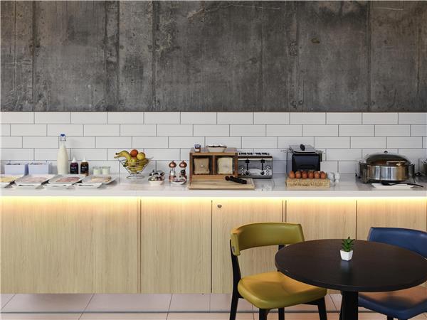 Aparthotel Adagio London Brentford