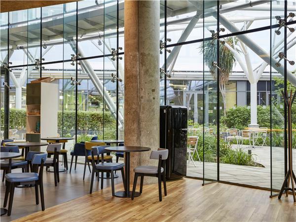 Aparthotel Adagio London Brentford