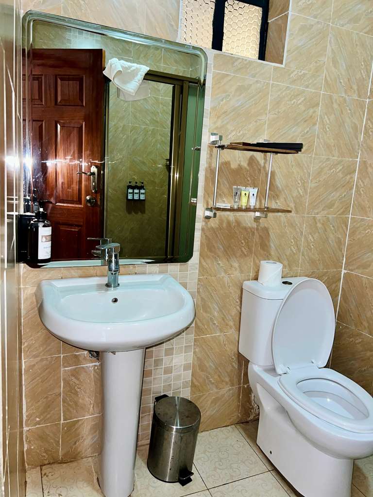 NOKRAS RIVERINE HOTEL AND SPA-guestroom-Guest Room,Bathroom,On-Site.jpg