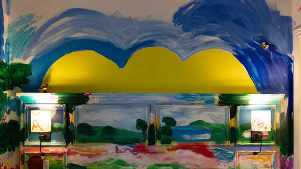 1 King Bed, Non-Smoking, Ground Floor, Superior Room, Wi-Fi, Full Breakfast