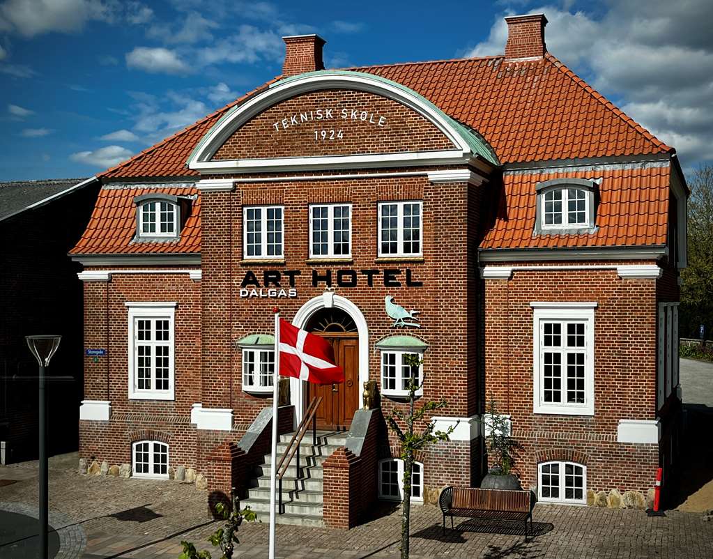 Hotel Dalgas