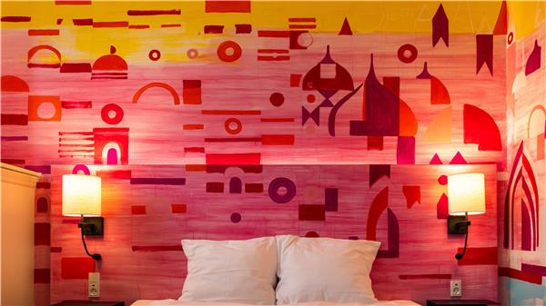 1 Queen Bed, Non-Smoking, Superior Room, Wi-Fi, Full Breakfast