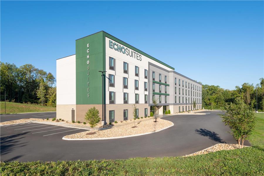 On-Site,Outdoor/Exterior,Day,Exterior View of Building