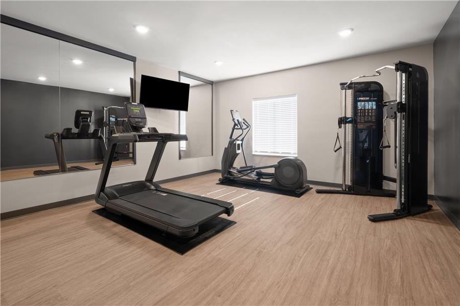 On-Site,Property Amenity,Recreation,Fitness Center