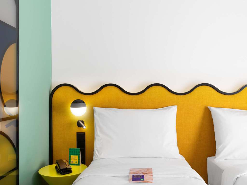 ibis Styles Old Tbilisi (Opening November 2024)