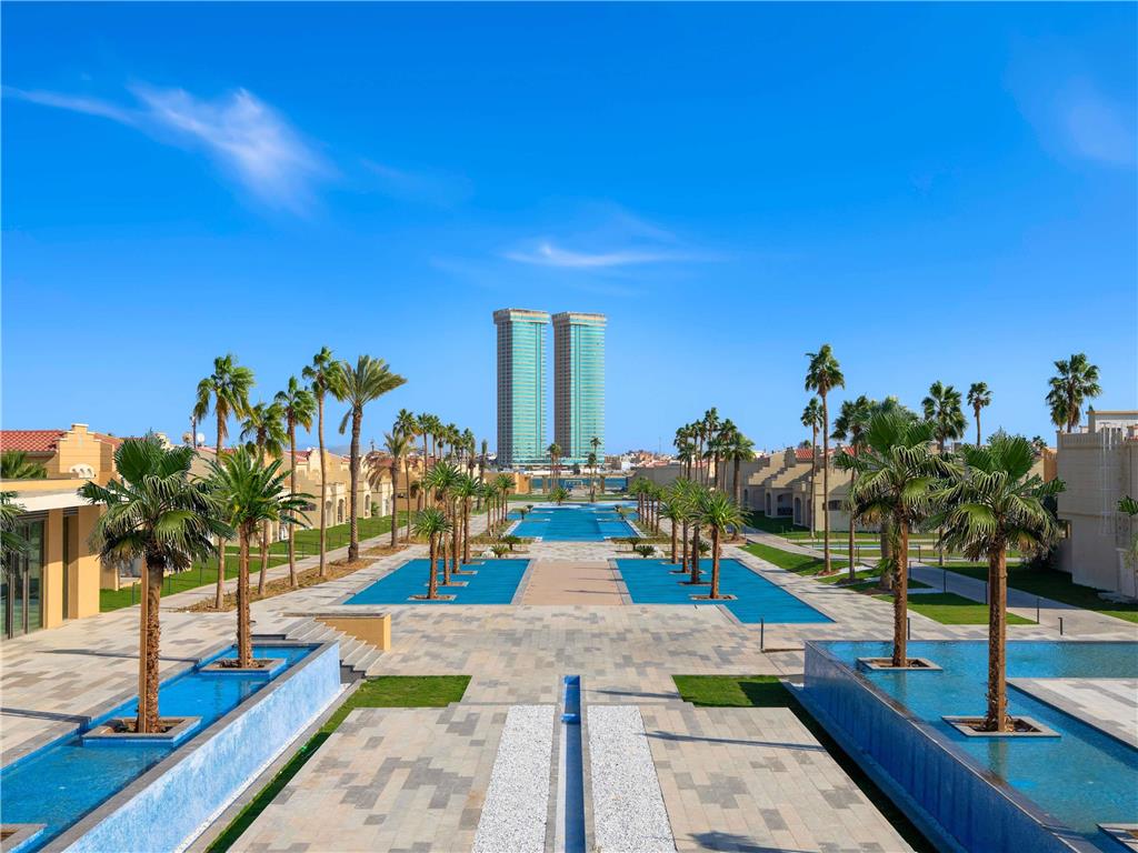 Rixos Obhur Jeddah Resort & Villas