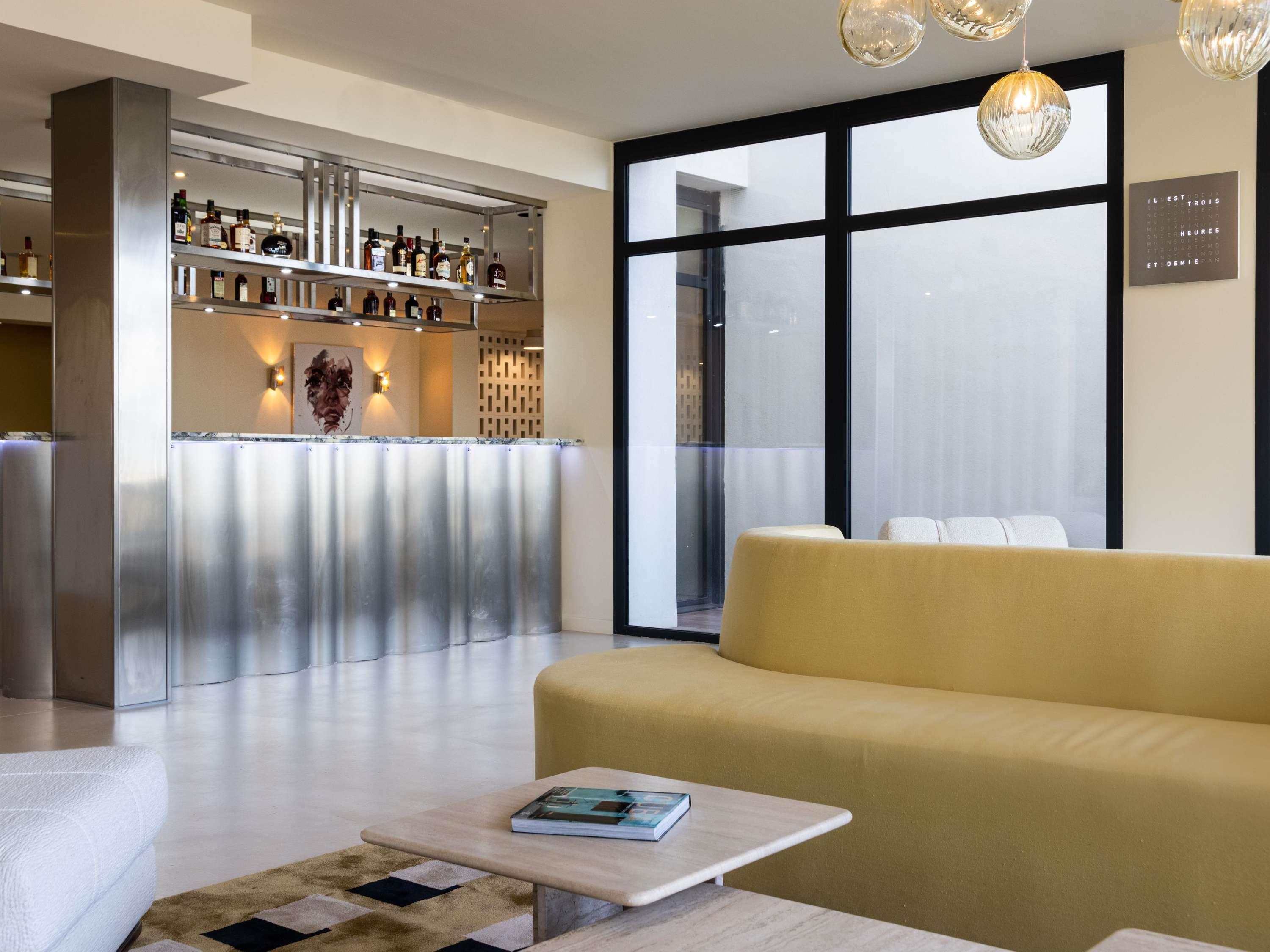 Hotel & Spa Kasano Calvi - Handwritten Collection